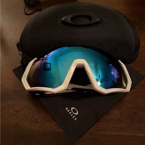 Oakley Flight Jacket